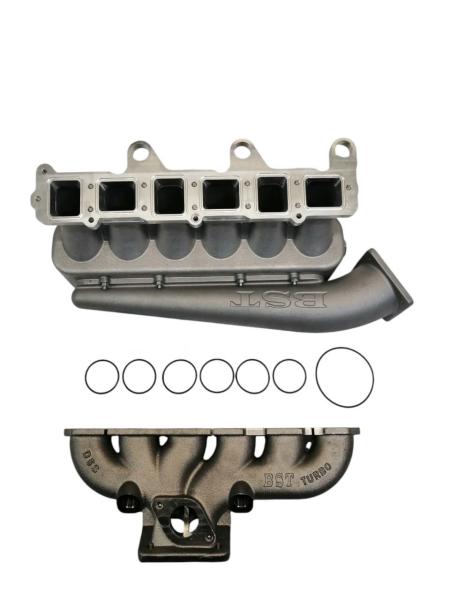 R36 Turbo Starter - Kit